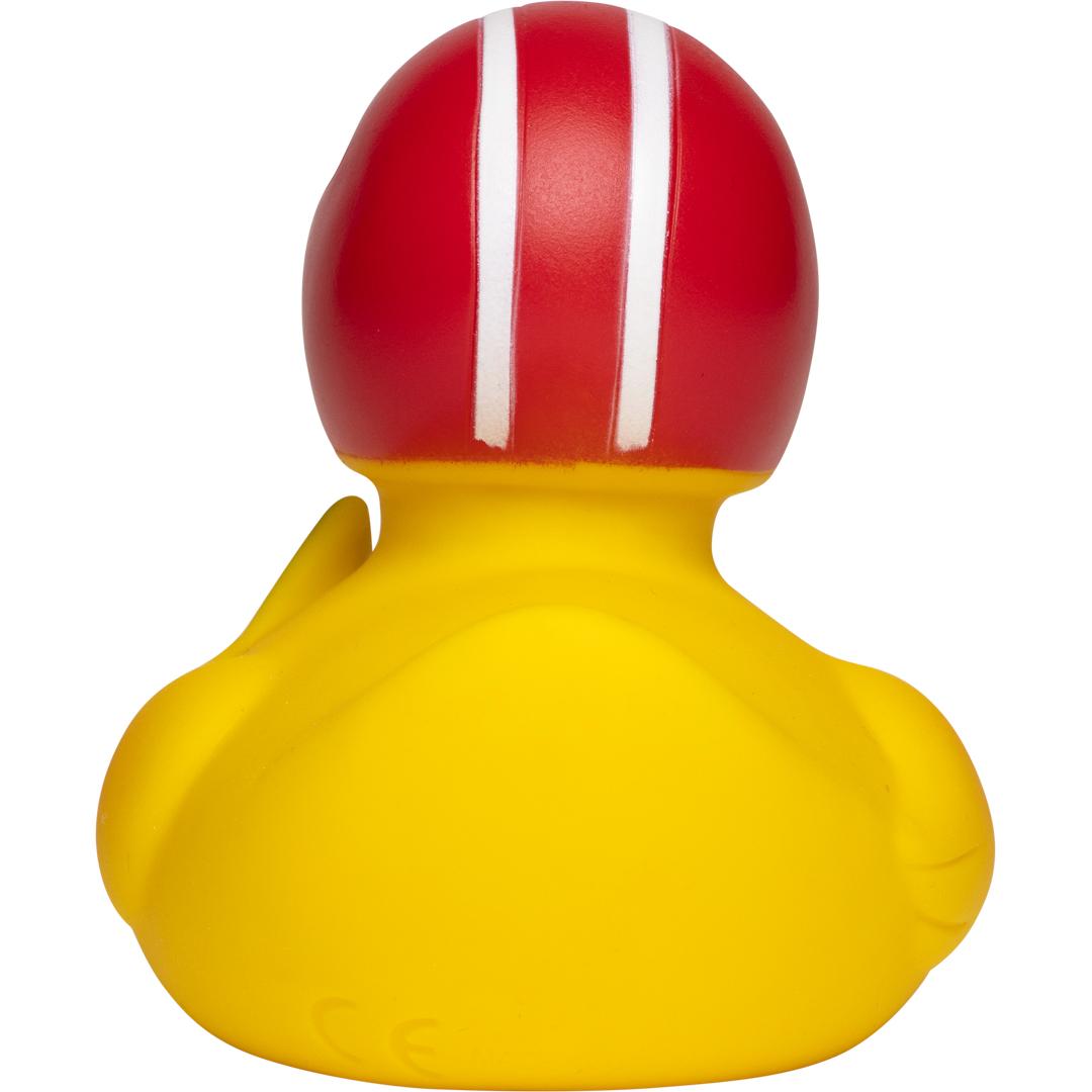 Badeend - Motorrijbewijs