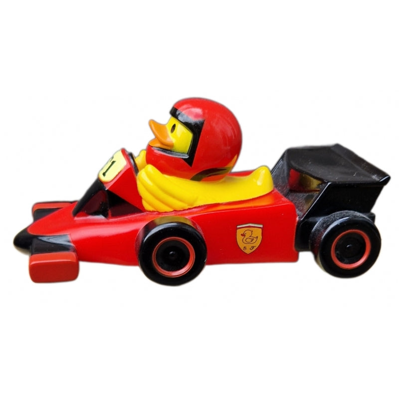 Badeend - Formule 1 — Ferrari