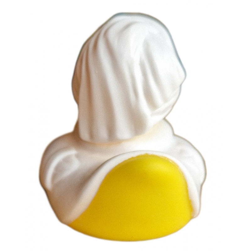 Badeend - Eendeloos genieten!
