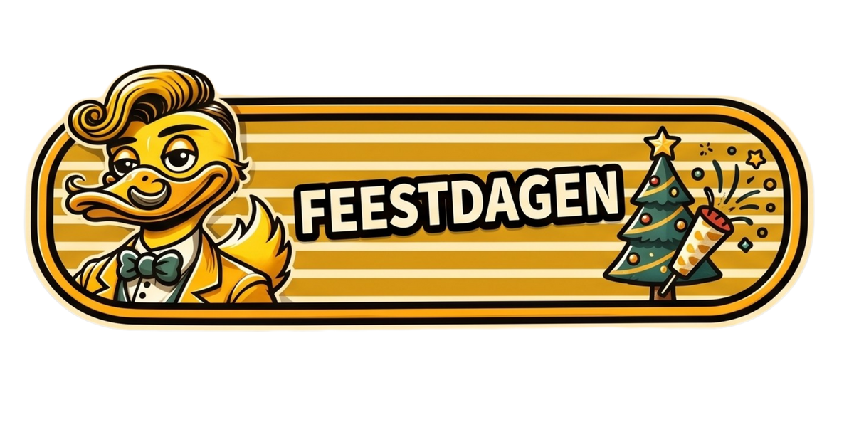 Cadeau voor de Feestdagen