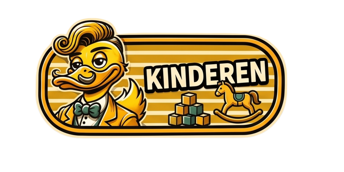 Cadeau voor Kinderen