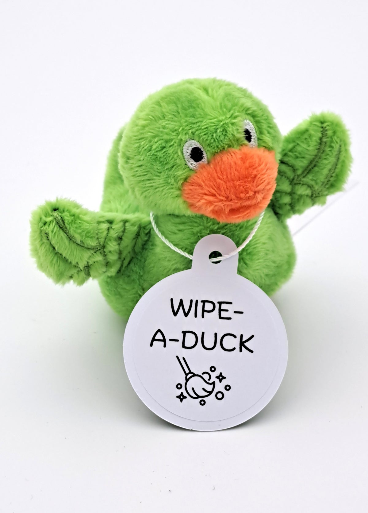 Schmoozie - WIPE-A-DUCK