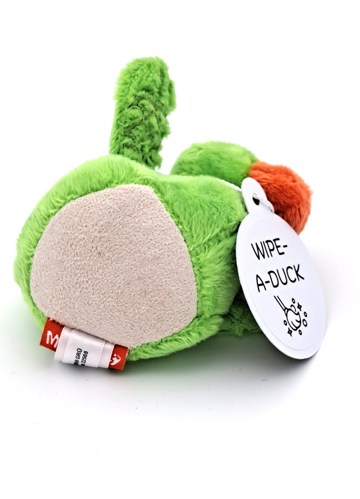 Schmoozie - WIPE-A-DUCK