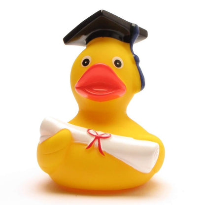 Badeend - Succes met je studie / succes op school