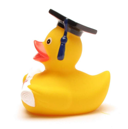 Badeend - Succes met je studie / succes op school