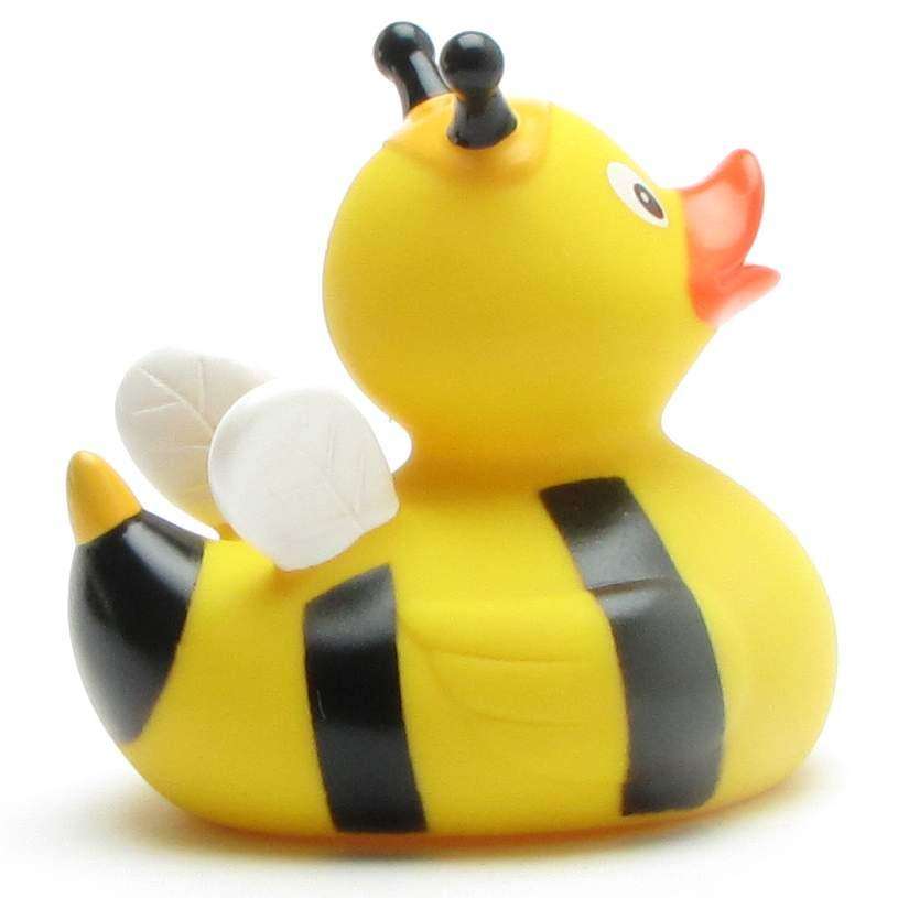 Badeend – Je bent er BIJna!