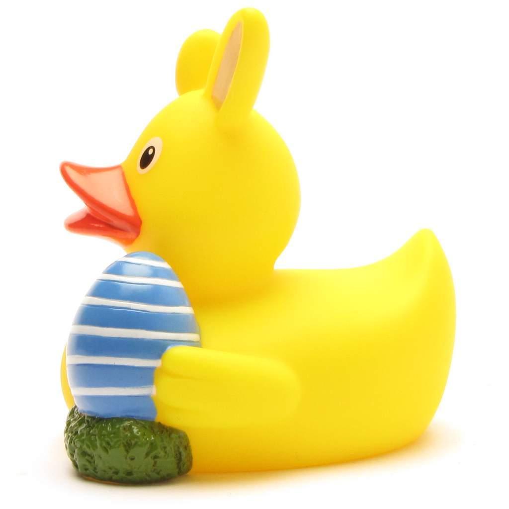 Badeend - Pasen