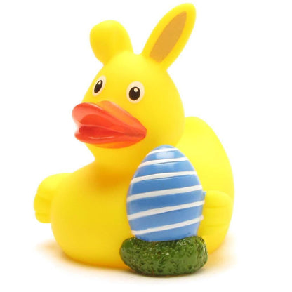 Badeend - Pasen