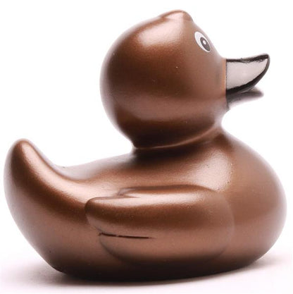 Badeend - Brons