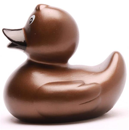 Badeend - Brons