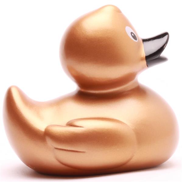 Badeend- Gouden Huwelijk