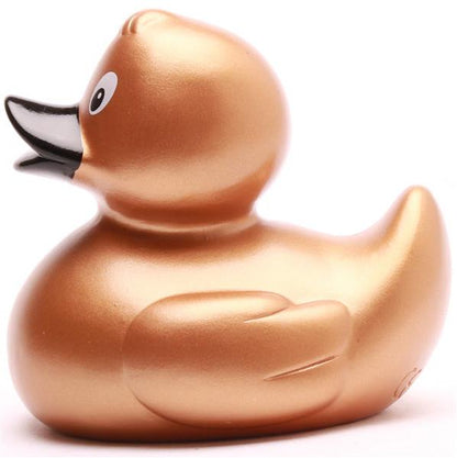 Badeend- Gouden Huwelijk