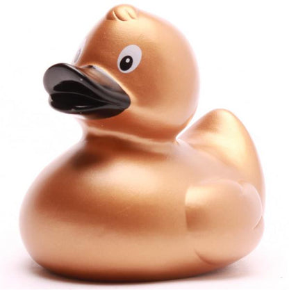 Badeend- Gouden Huwelijk