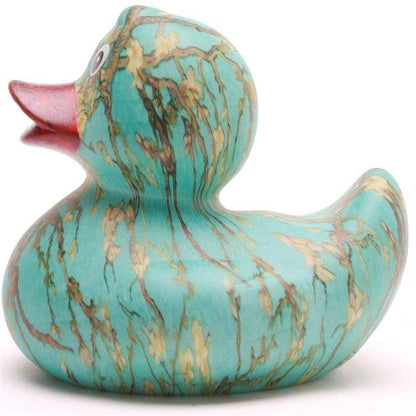 Badeend - Van Gogh Amandelbloesem