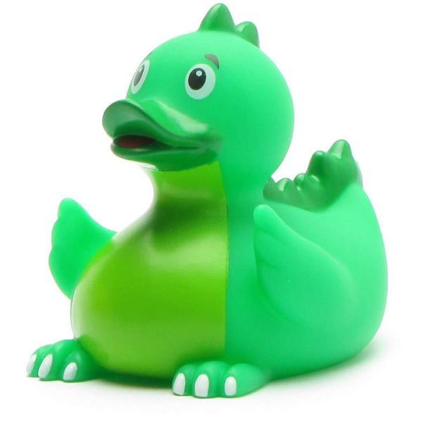 Badeend - DUCK-A-SAURUS