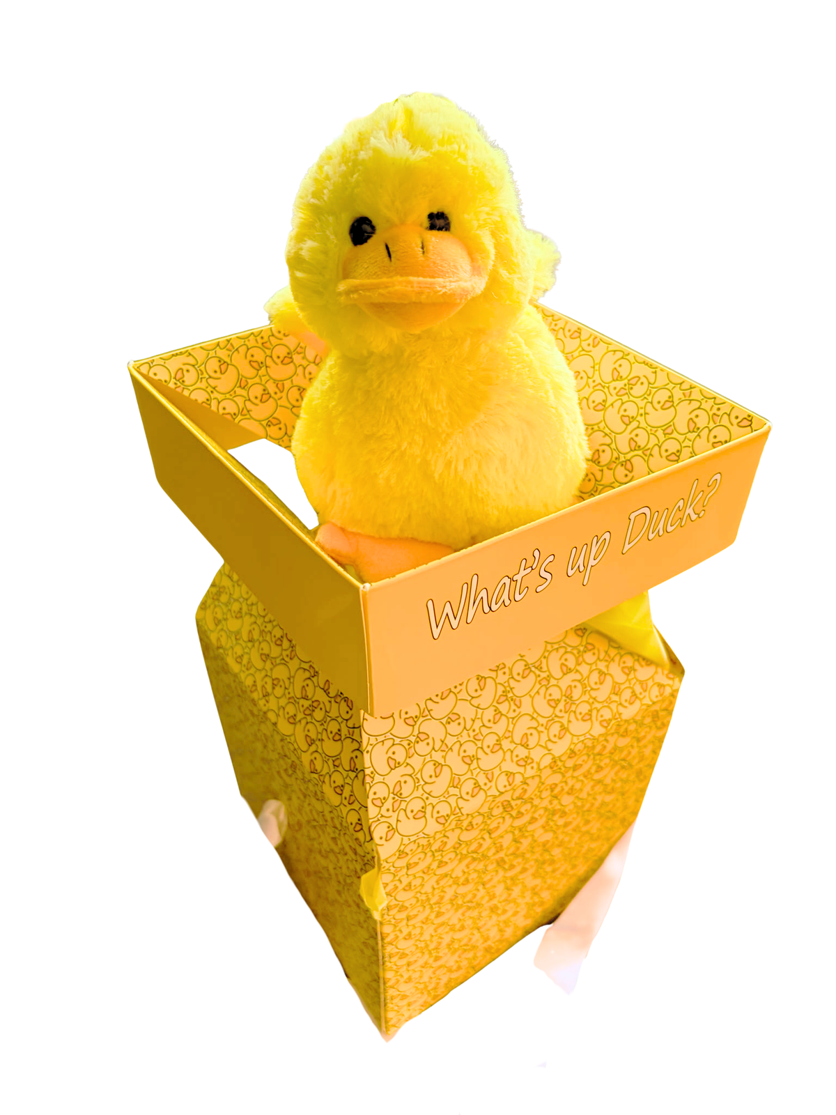 Knuffel - Een knuffel voor jou!