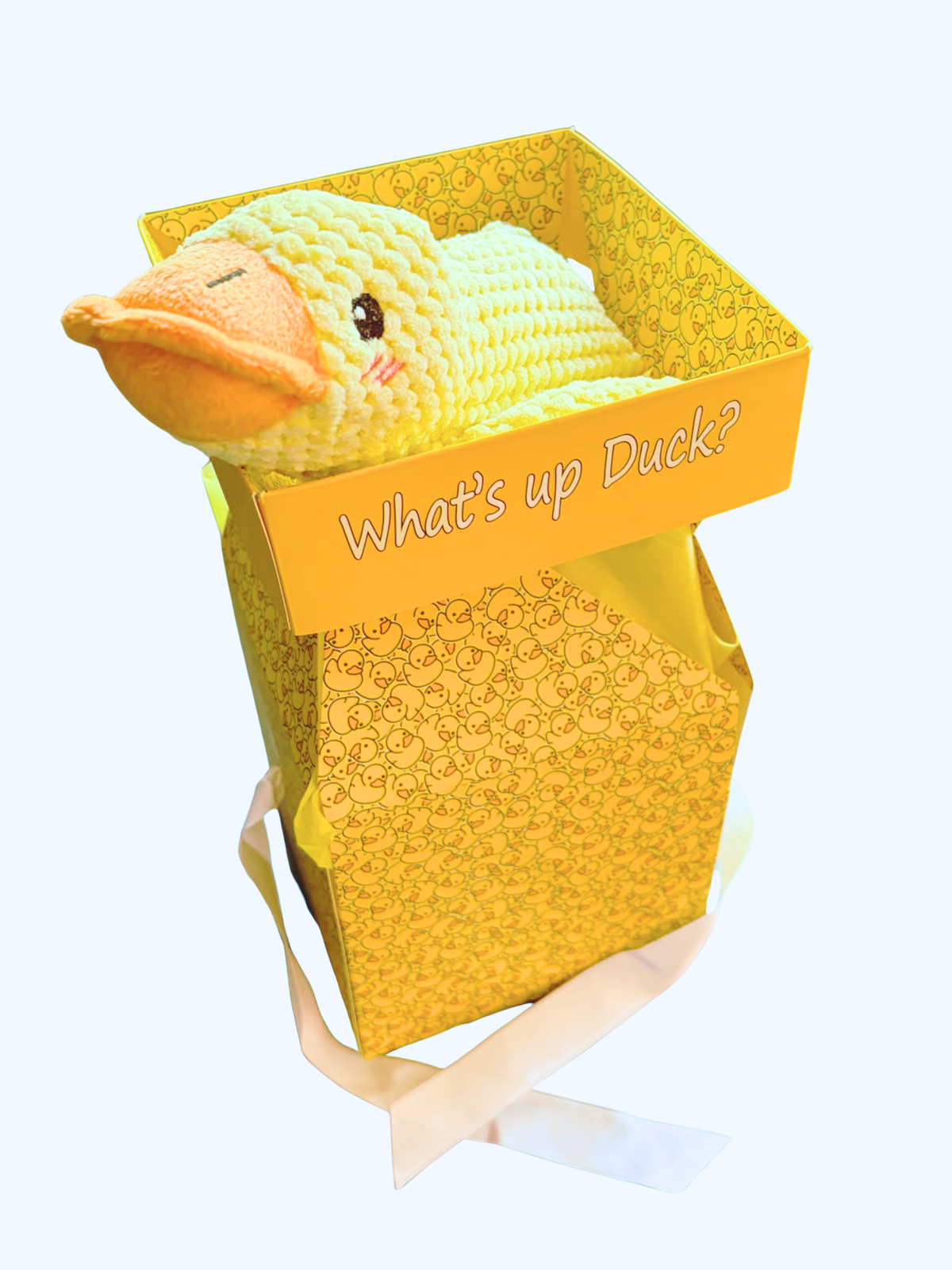 Hondenknuffel -  Omdat jij altijd zo hondstrouw bent!