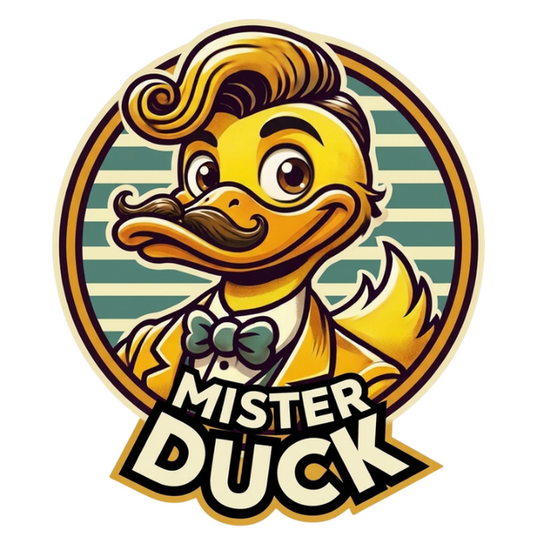 Mister Duck