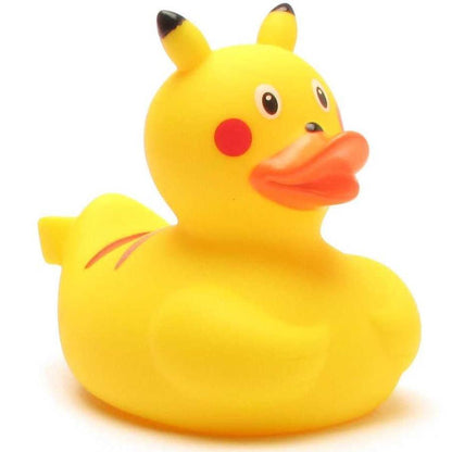 Badeend - I choose YOU- Pikachu