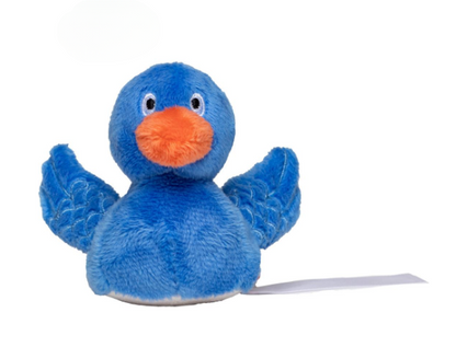 Schmoozie - WIPE-A-DUCK
