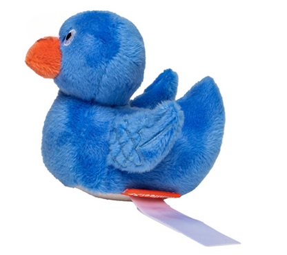 Schmoozie - WIPE-A-DUCK