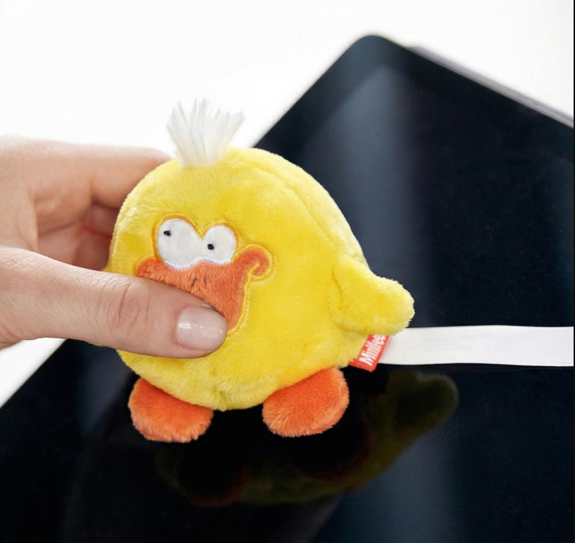 Schmoozie - WIPE-A-DUCK