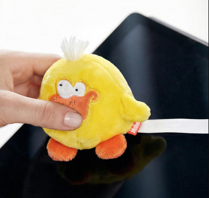 Schmoozie - WIPE-A-DUCK