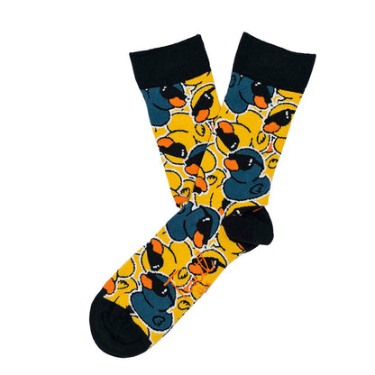 Sokken Ducks — 36-40