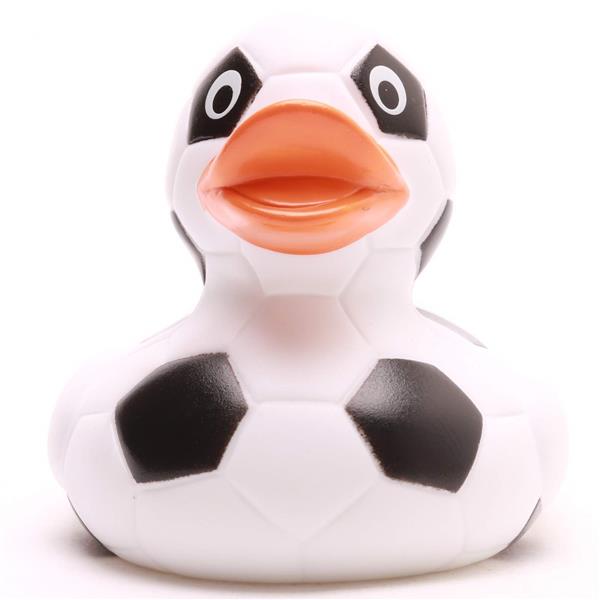 Badeend - Voetbal