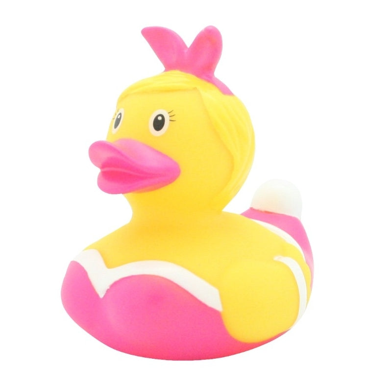 Badeend- Sweet 16 verjaardag