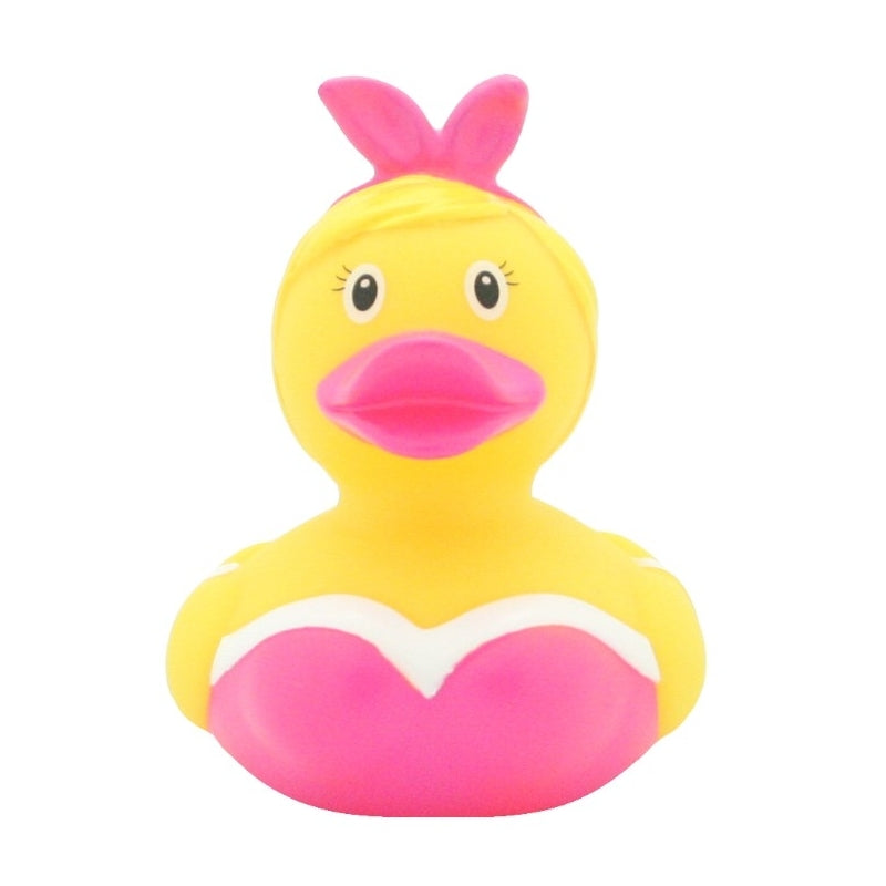 Badeend- Sweet 16 verjaardag