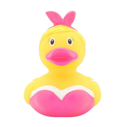 Badeend- Sweet 16 verjaardag