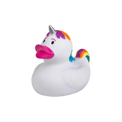Badeend - Eenhoorn - MAGIC QUACK