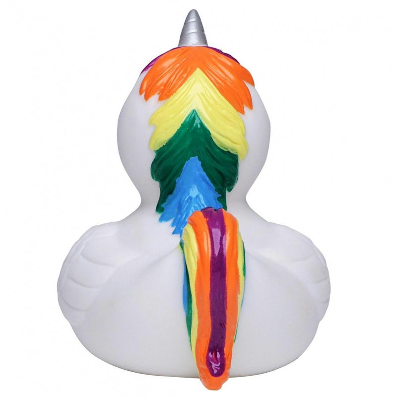 Badeend - Eenhoorn - MAGIC QUACK