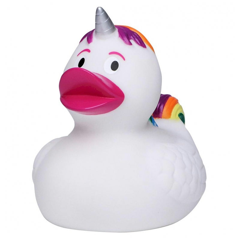 Badeend - Eenhoorn - MAGIC QUACK
