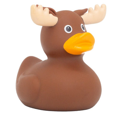 Badeend - Merry Quackmas Eland
