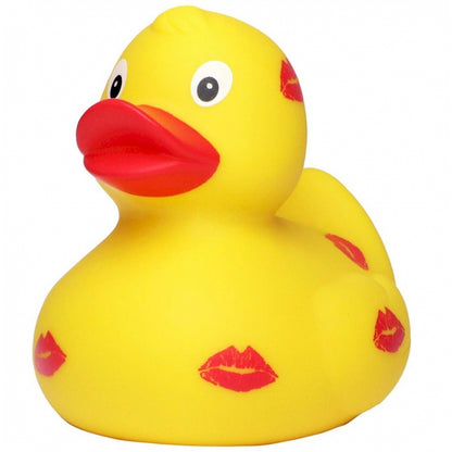 Badeend - Dikke kus !