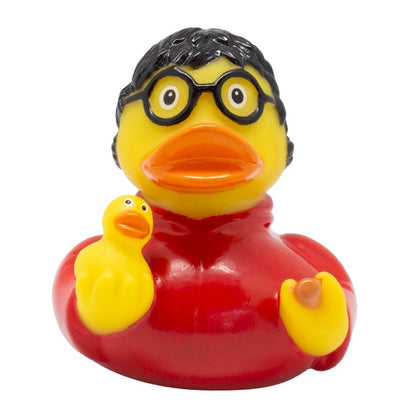 Badeend - Harry Potter