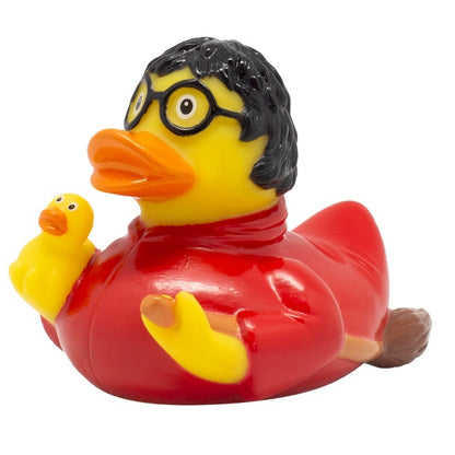 Badeend - Harry Potter