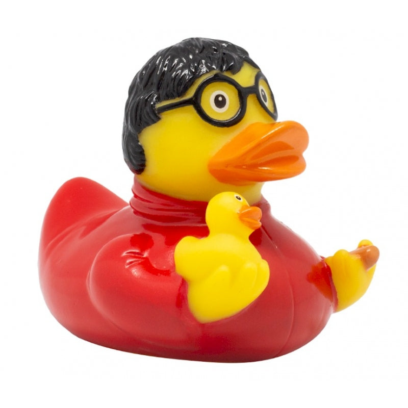 Badeend - Harry Potter