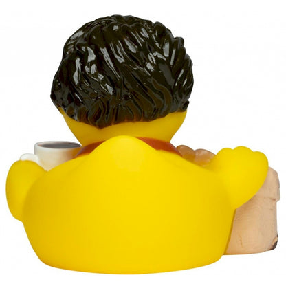 Badeend - Quack & Koffie