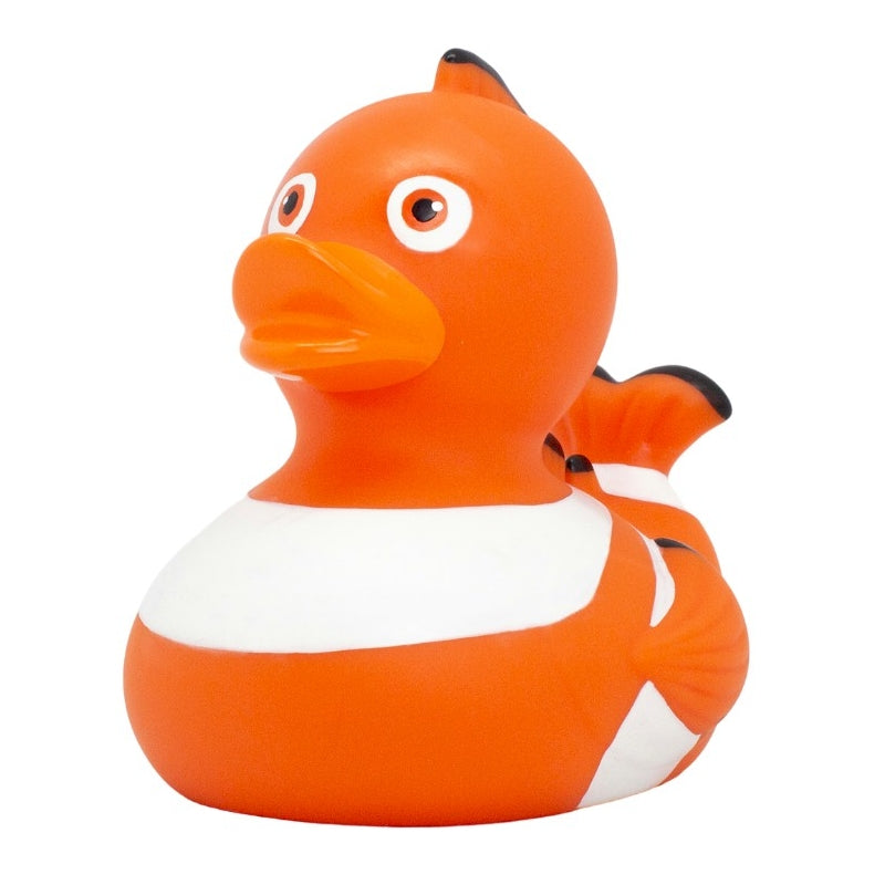 Badeend - Blij dat ik je gevonden heb! (Nemo)