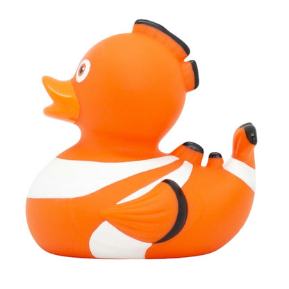 Badeend - Blij dat ik je gevonden heb! (Nemo)