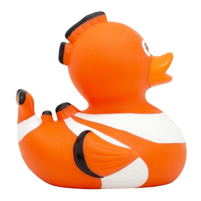 Badeend - Blij dat ik je gevonden heb! (Nemo)