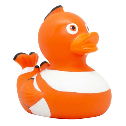 Badeend - Blij dat ik je gevonden heb! (Nemo)