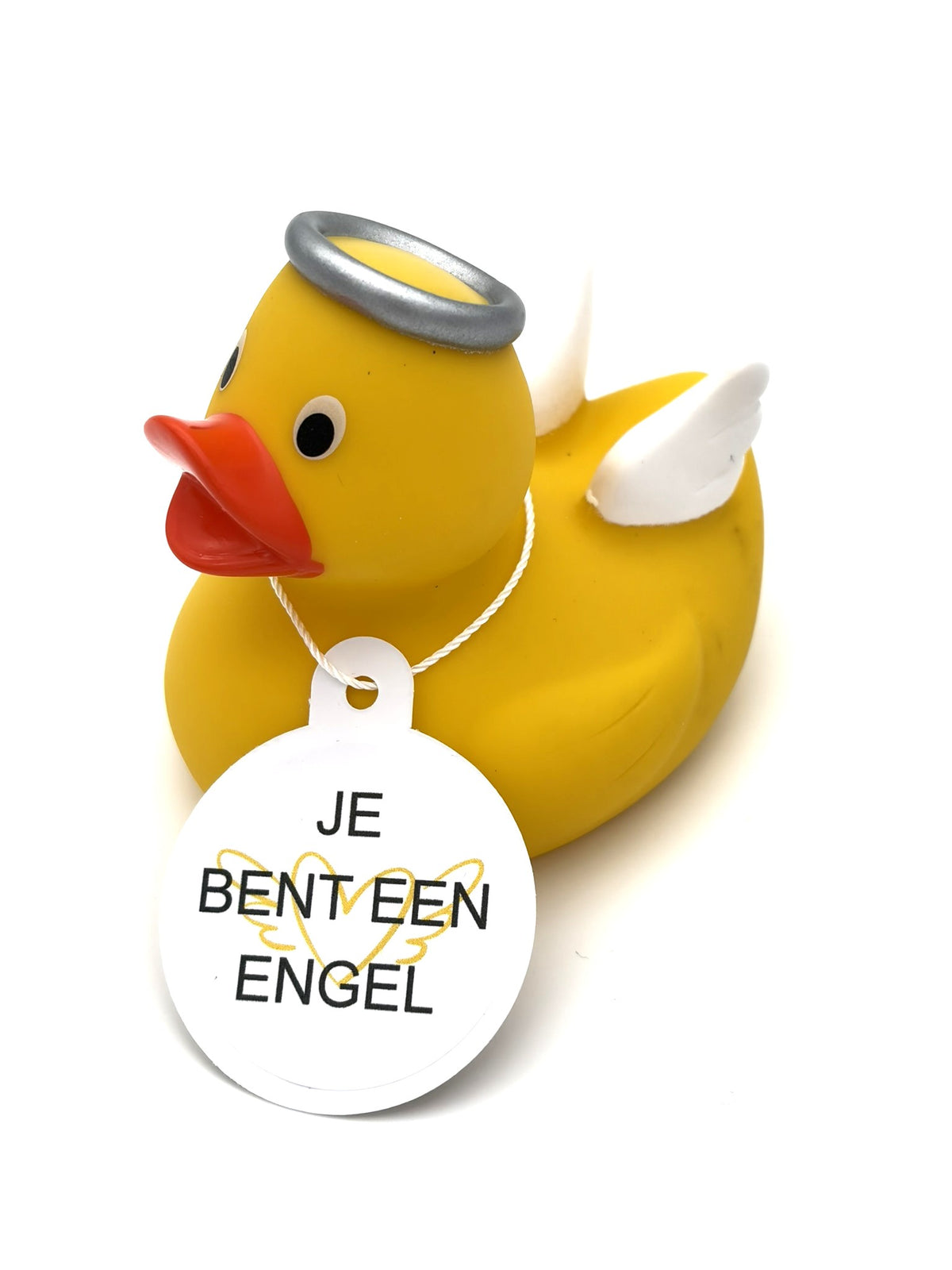 Badeend - Je bent een engel / You're an angel