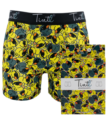 Boxershort Ducks