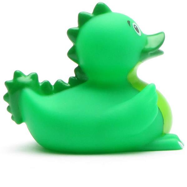 Badeend - DUCK-A-SAURUS