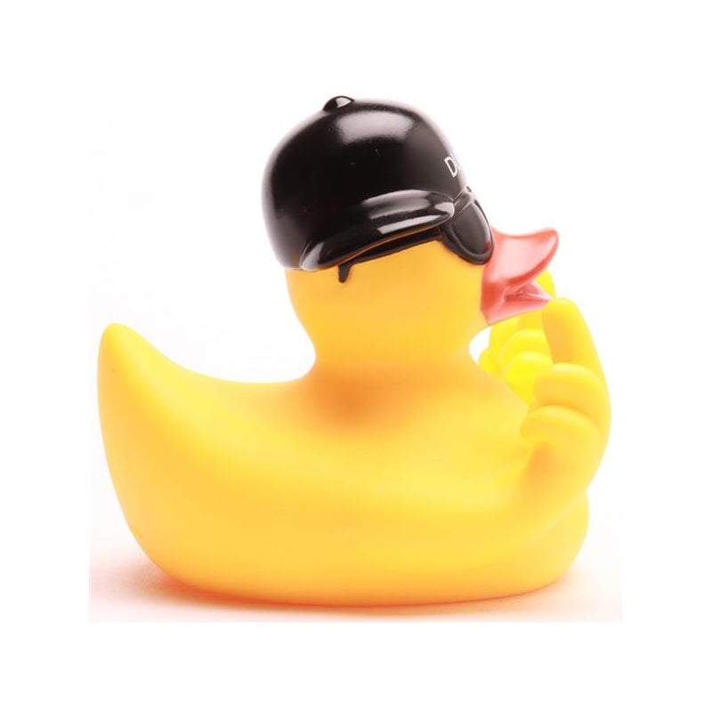 Badeend - DUCK YOU !