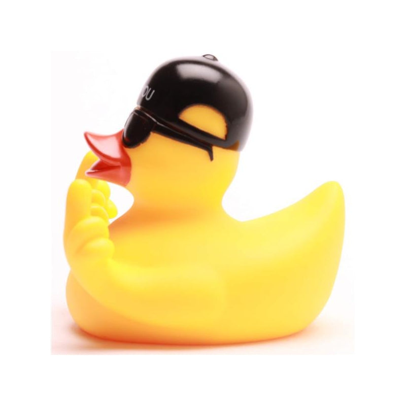 Badeend - DUCK YOU !